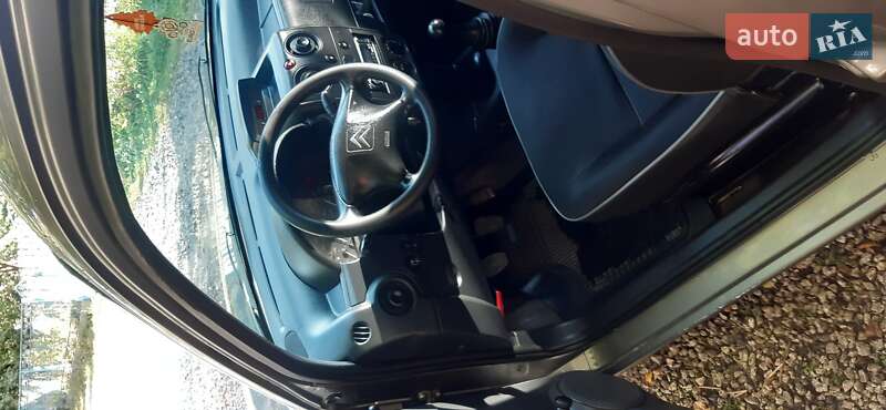 Минивэн Citroen Berlingo 2003 в Тернополе