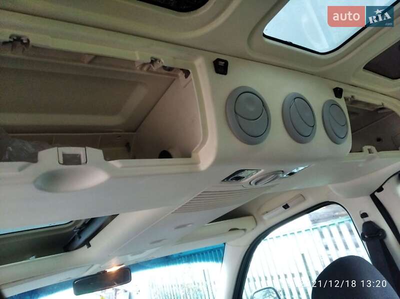 Citroen Berlingo 2006