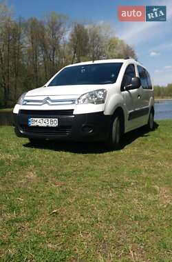 Универсал Citroen Berlingo 2009 в Сумах