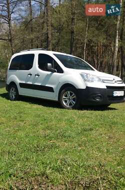 Универсал Citroen Berlingo 2009 в Сумах