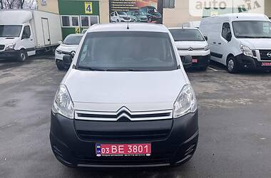 Универсал Citroen Berlingo 2016 в Луцке