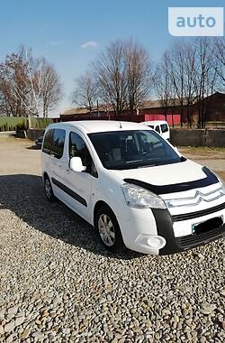 Універсал Citroen Berlingo 2011 в Калуші