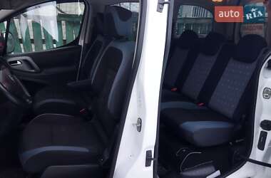 Мінівен Citroen Berlingo 2011 в Тетієві