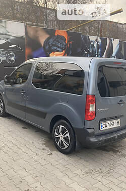 Универсал Citroen Berlingo 2009 в Умани