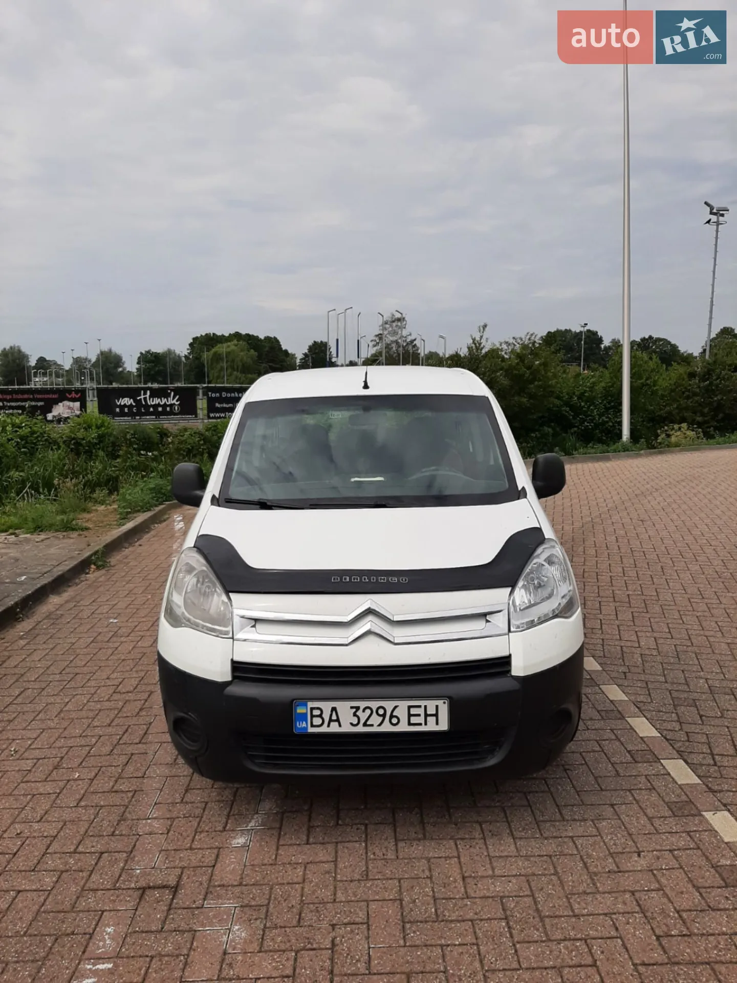 2010 Citroen Berlingo - мініатюра 2