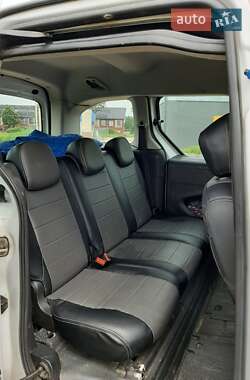 Минивэн Citroen Berlingo 2010 в 