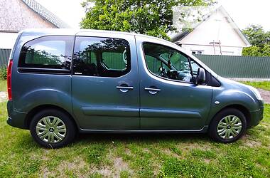 Універсал Citroen Berlingo 2010 в Черкасах