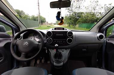 Універсал Citroen Berlingo 2010 в Черкасах