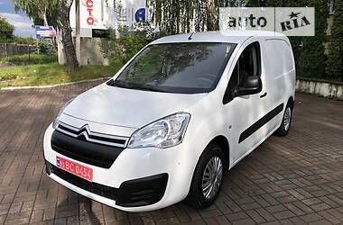 Універсал Citroen Berlingo 2017 в Рівному