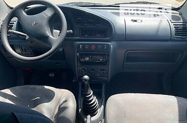 Седан Citroen Berlingo 2002 в Дрогобыче