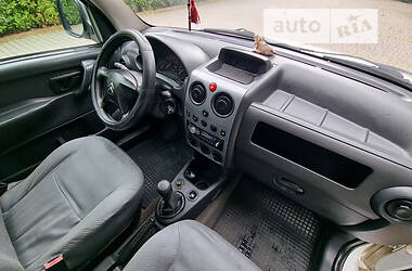 Универсал Citroen Berlingo 2006 в Львове