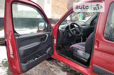 Вантажний фургон Citroen Berlingo 2005 в Ланівці