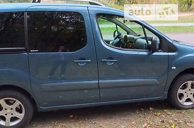 Минивэн Citroen Berlingo 2010 в Черкассах