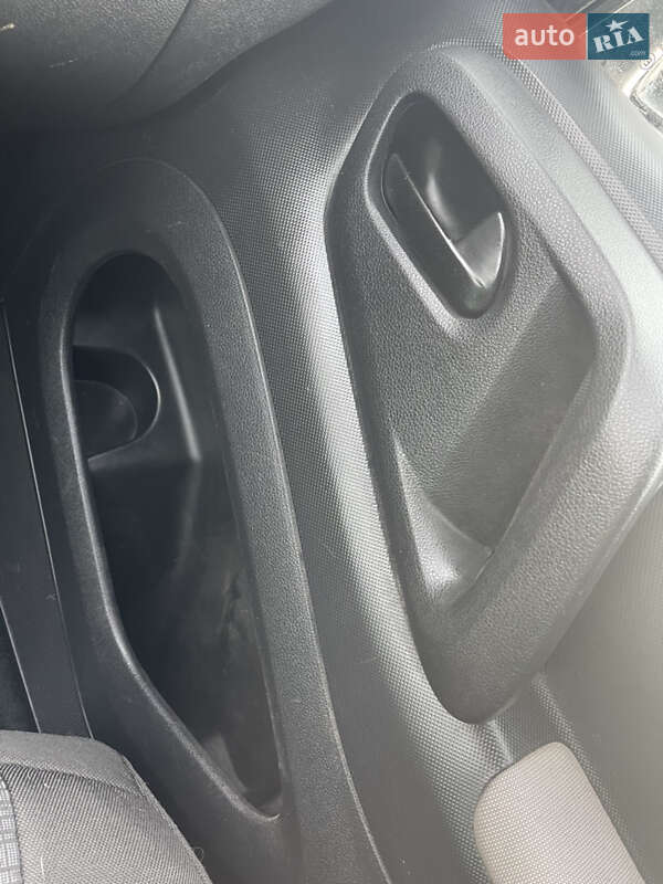 Минивэн Citroen Berlingo 2011 в Тернополе
