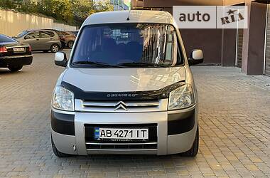 Універсал Citroen Berlingo 2004 в 