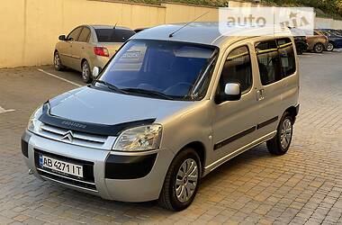 Універсал Citroen Berlingo 2004 в 