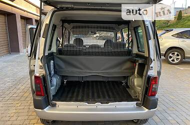 Універсал Citroen Berlingo 2004 в 