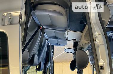 Універсал Citroen Berlingo 2004 в 