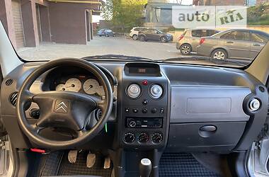 Універсал Citroen Berlingo 2004 в 