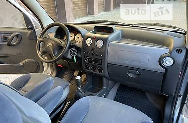 Універсал Citroen Berlingo 2004 в 