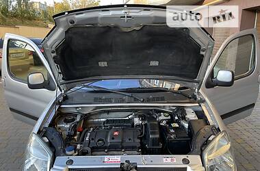 Універсал Citroen Berlingo 2004 в 