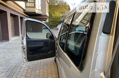 Універсал Citroen Berlingo 2004 в 
