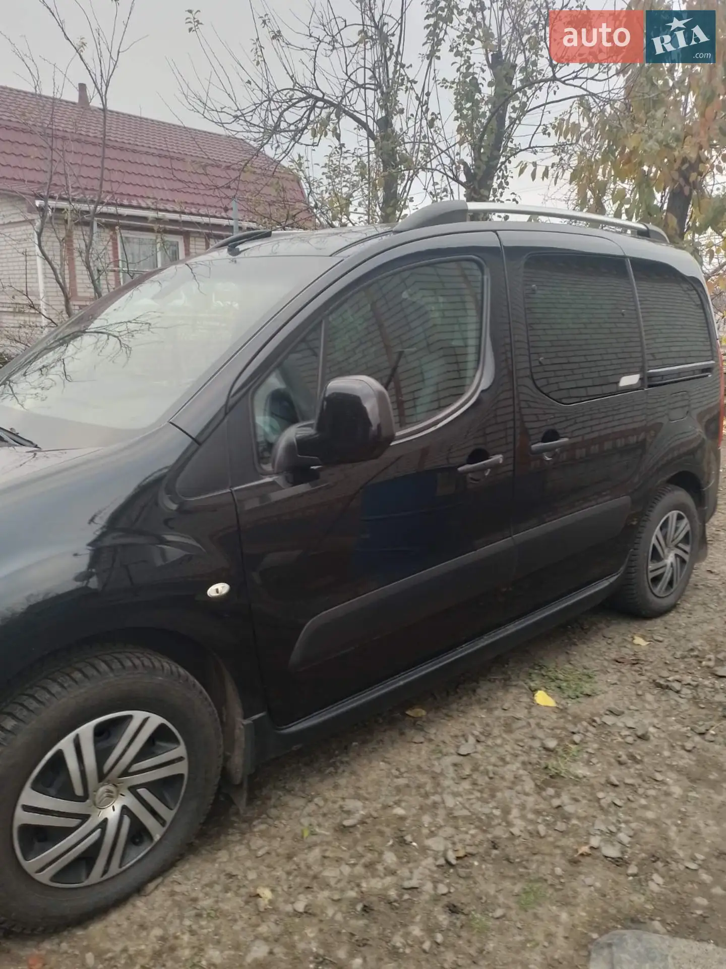 2010 Citroen Berlingo - мініатюра 6
