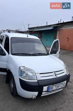 Универсал Citroen Berlingo 2008 в Николаеве