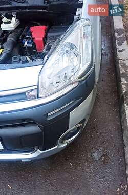 Минивэн Citroen Berlingo 2012 в 