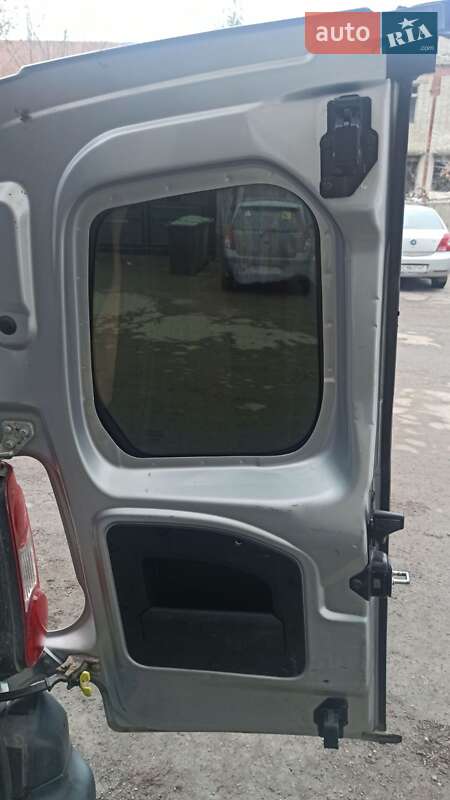 Минивэн Citroen Berlingo 2012 в Львове