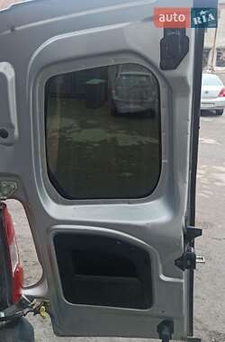 Минивэн Citroen Berlingo 2012 в 
