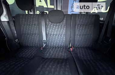 Минивэн Citroen Berlingo 2008 в 