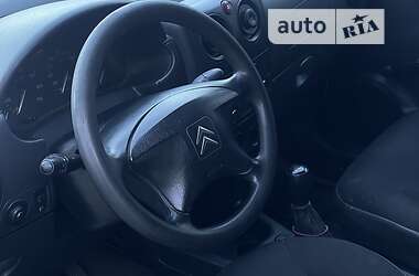 Минивэн Citroen Berlingo 2008 в 