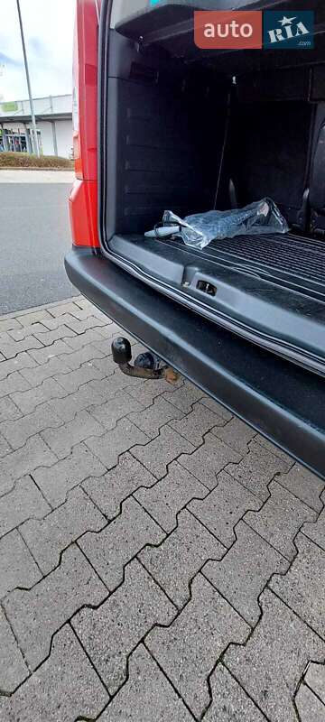 Минивэн Citroen Berlingo 2010 в Ковеле