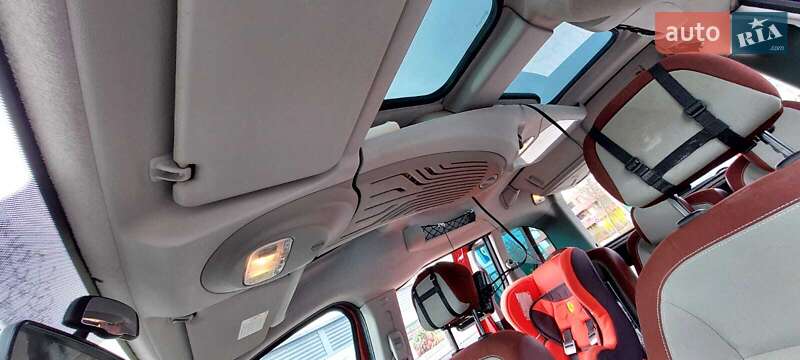 Минивэн Citroen Berlingo 2010 в Ковеле