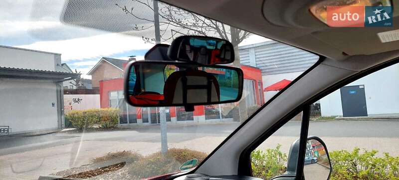 Минивэн Citroen Berlingo 2010 в Ковеле