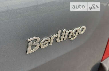Минивэн Citroen Berlingo 2010 в 
