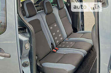 Минивэн Citroen Berlingo 2010 в 