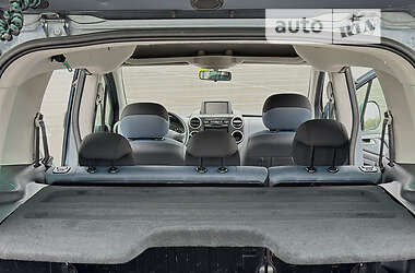 Минивэн Citroen Berlingo 2010 в 