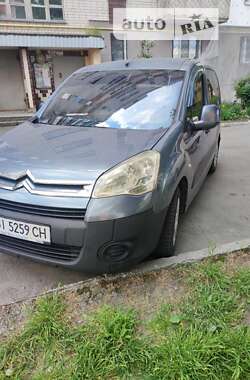 Минивэн Citroen Berlingo 2008 в Миргороде