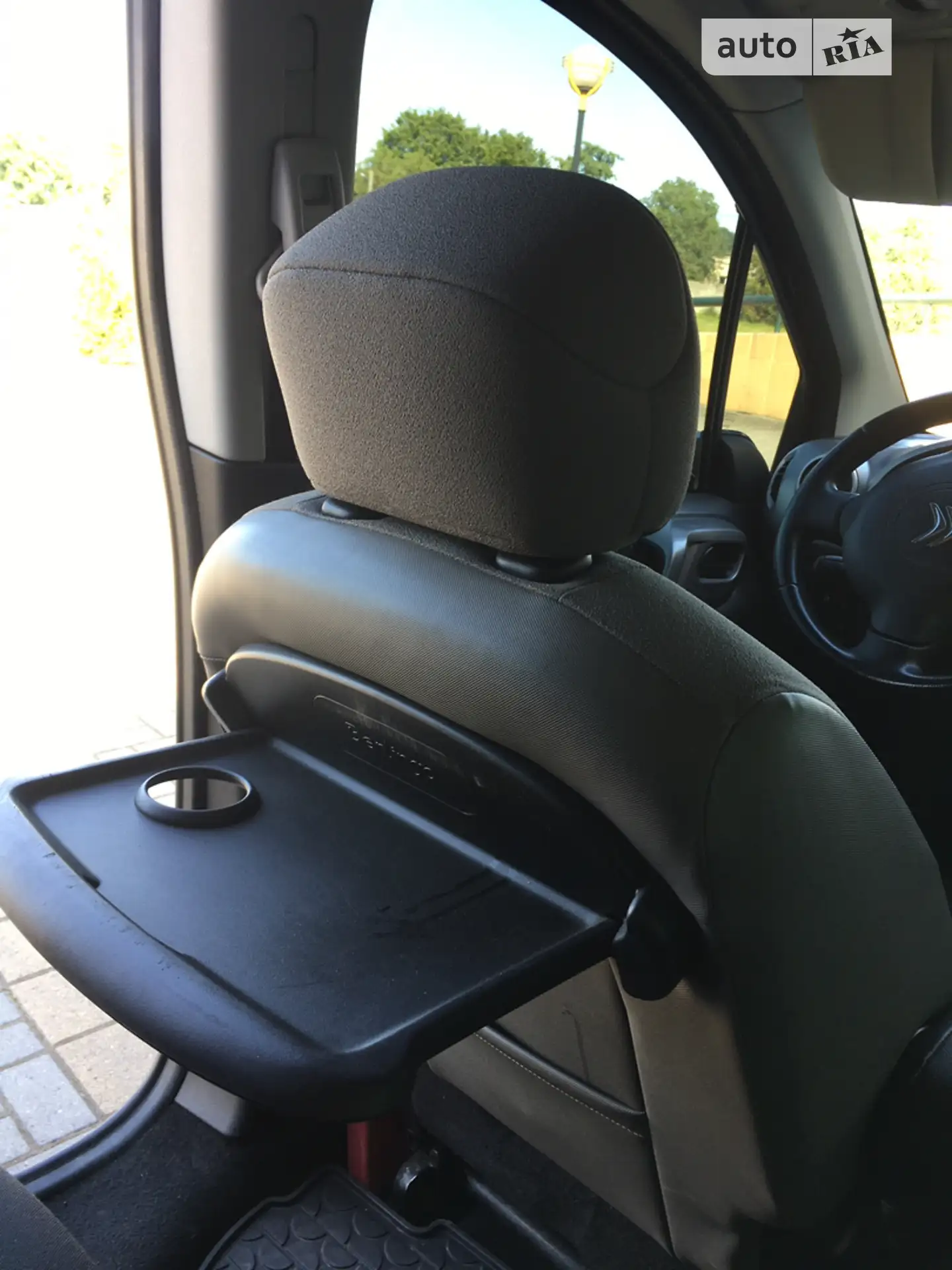 2015 Citroen Berlingo - мініатюра 14
