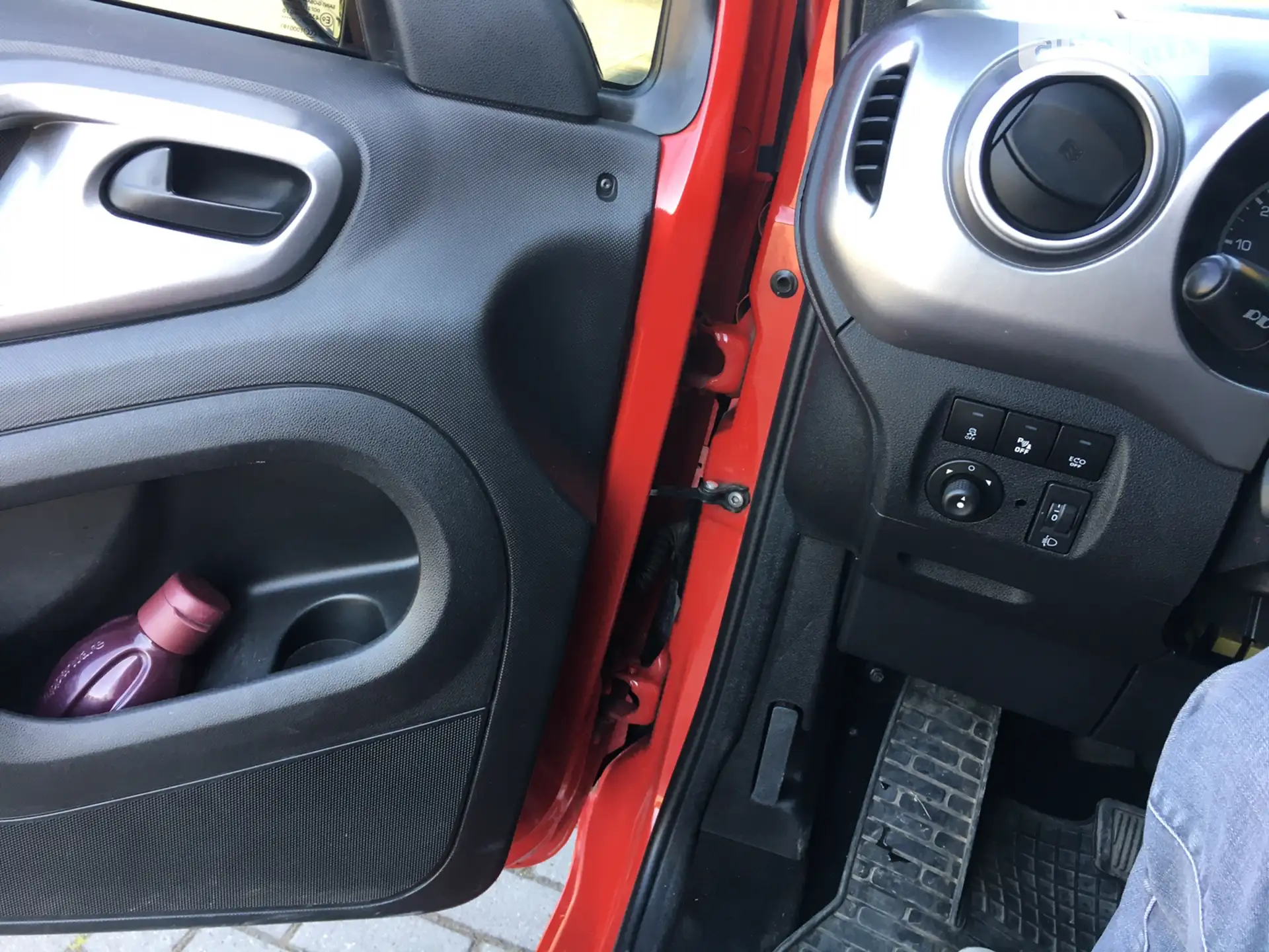 2015 Citroen Berlingo - мініатюра 16