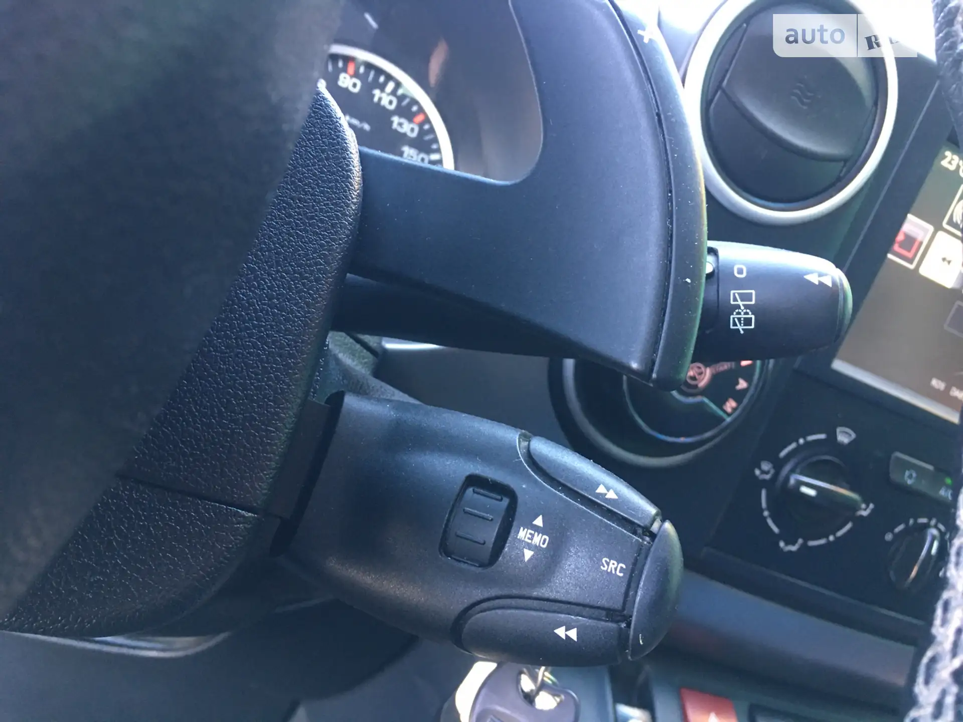 2015 Citroen Berlingo - мініатюра 18