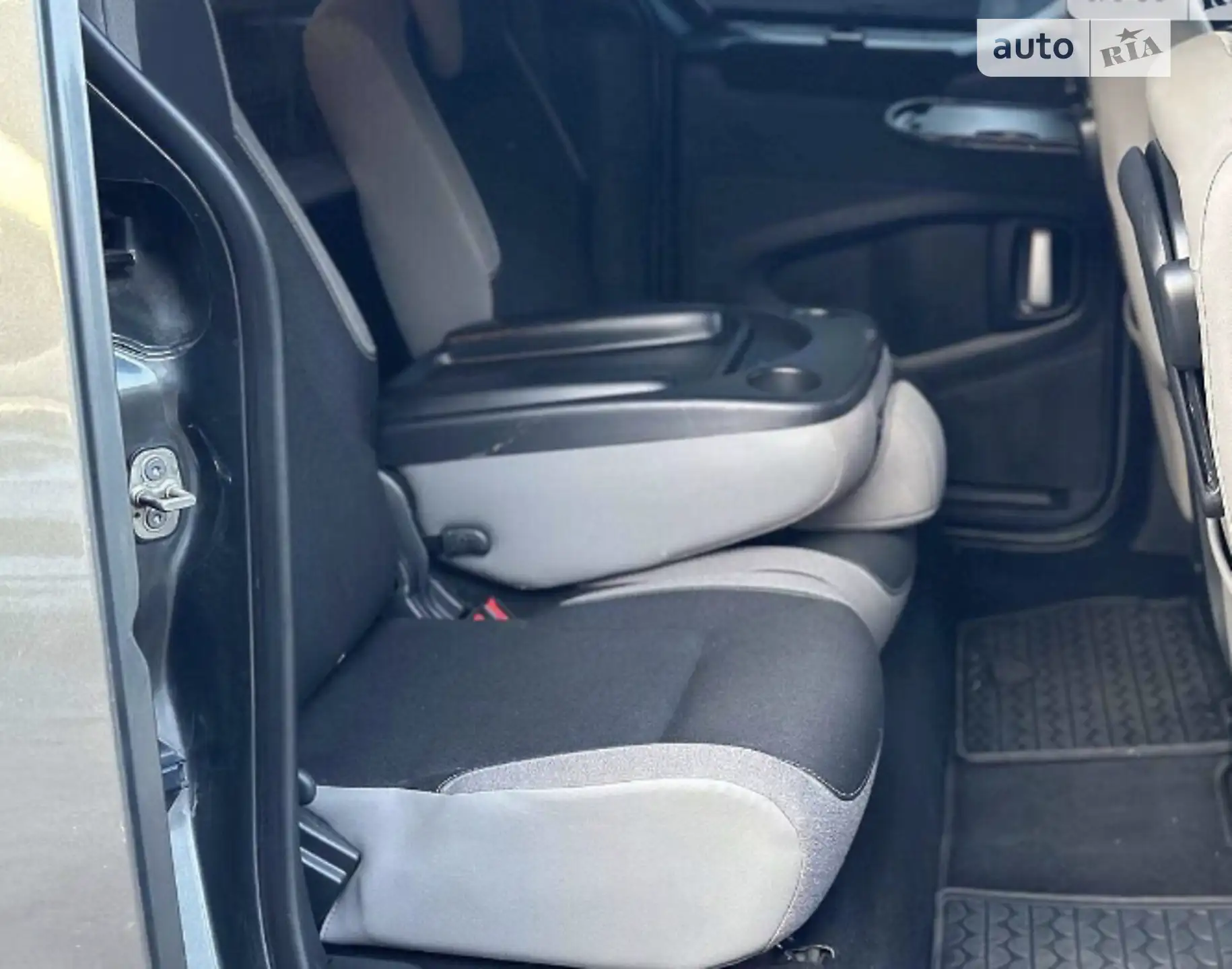 2015 Citroen Berlingo - мініатюра 6