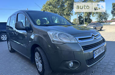 Мінівен Citroen Berlingo 2008 в Тернополі