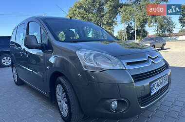 Минивэн Citroen Berlingo 2008 в Тернополе