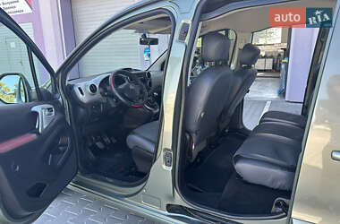 Минивэн Citroen Berlingo 2008 в 