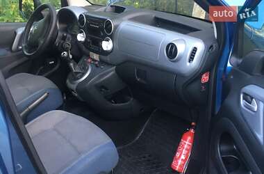 Мінівен Citroen Berlingo 2011 в Кегичівці