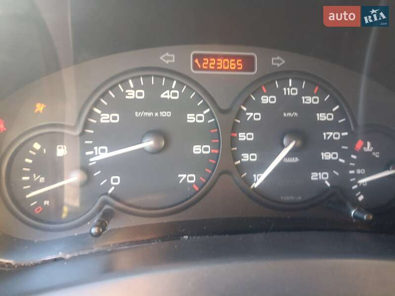 Мінівен Citroen Berlingo 2006 в Дубровиці