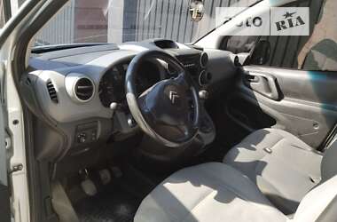 Вантажний фургон Citroen Berlingo 2012 в Кодимі